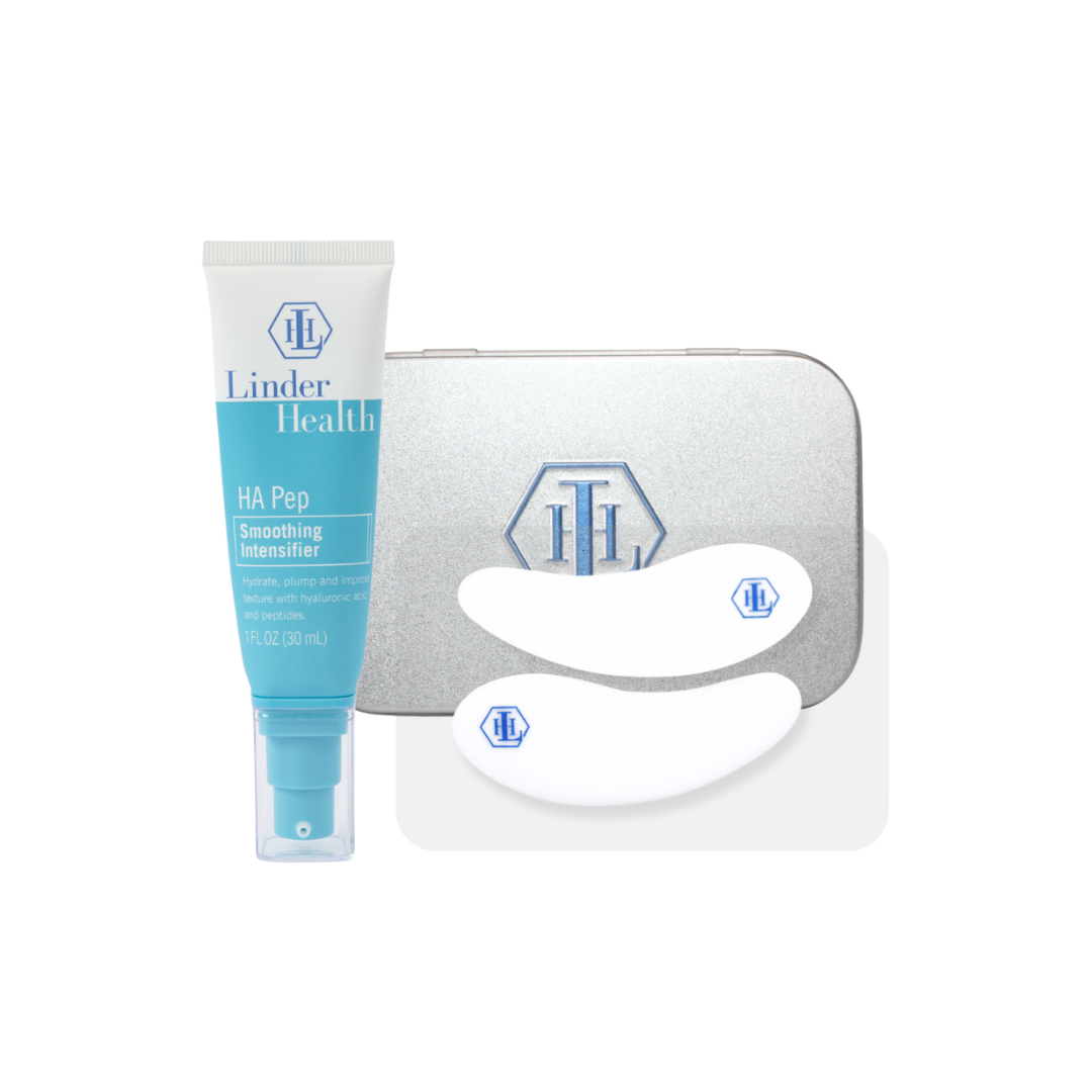 Reusable Silicone Face Patches